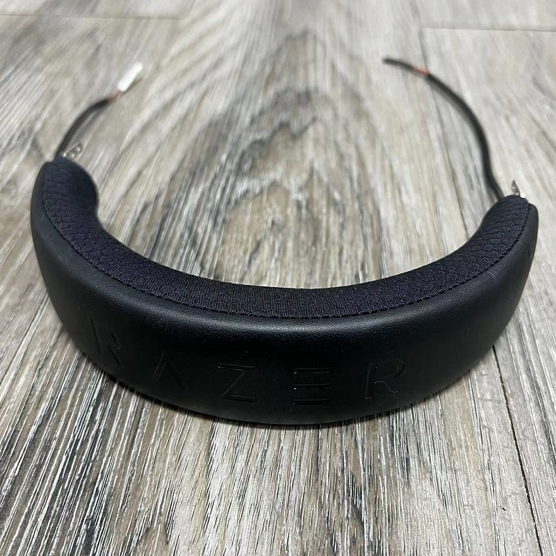 Cooling Pillow Gel - Оригинальная повязка на голову для Razer
