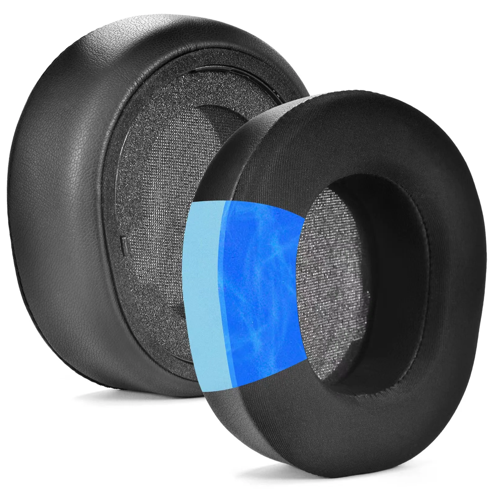 Cooling Pillow Gel - Улучшенные охлаждающие гелевые амбушюры для SteelSeries