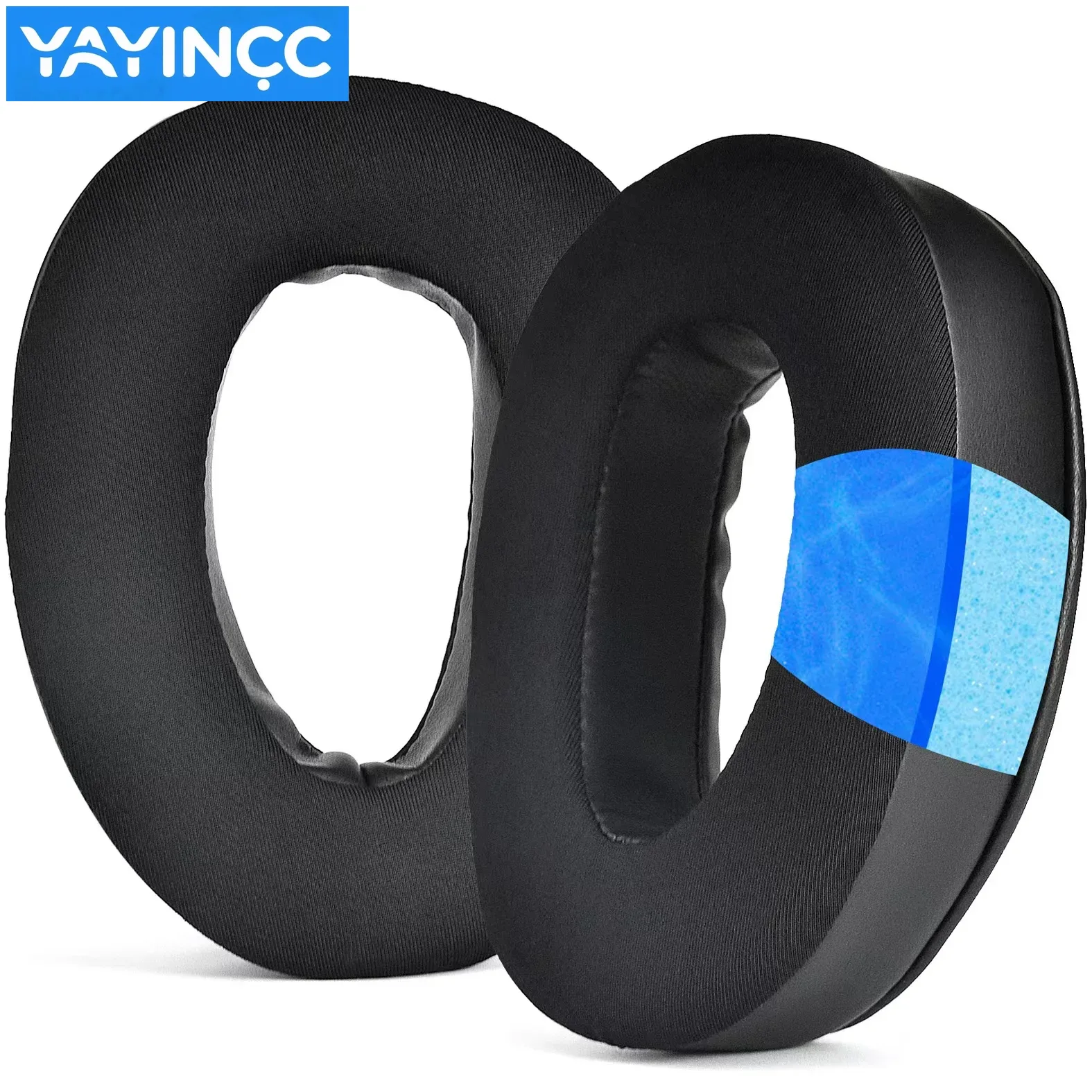 Cooling Pillow Gel - YAYINCC обновленные охлаждающие гелевые амбушюры для