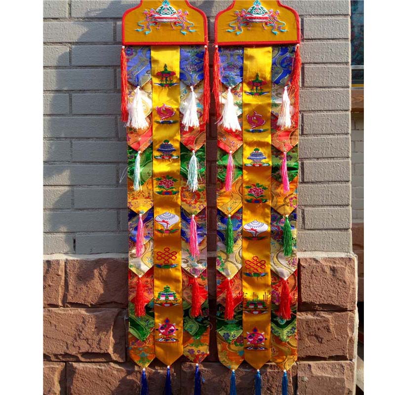 Home Textiles Wholesale - ПАРА 2p, оптовая продажа, буддийская поставка,