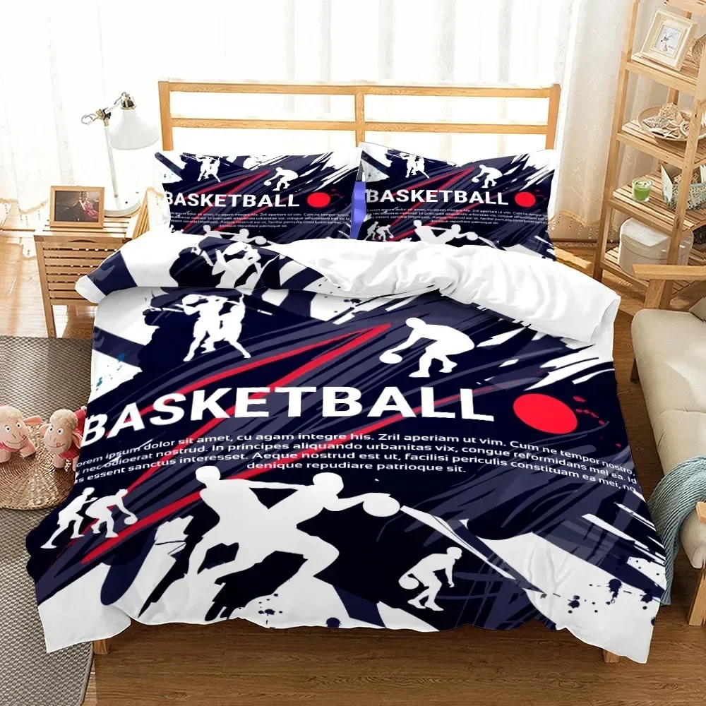 Home Textiles Uk - Фантастический комплект постельного белья с 3D-принтом