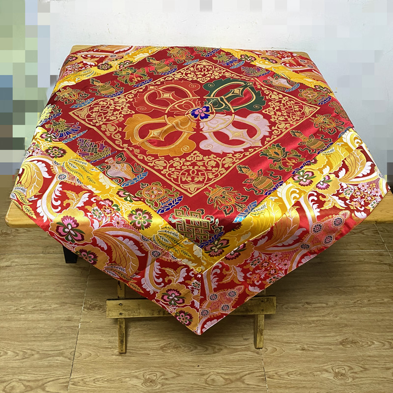Home Textiles Wholesale - Оптовая продажа, буддийская поставка, Тибет, семейный