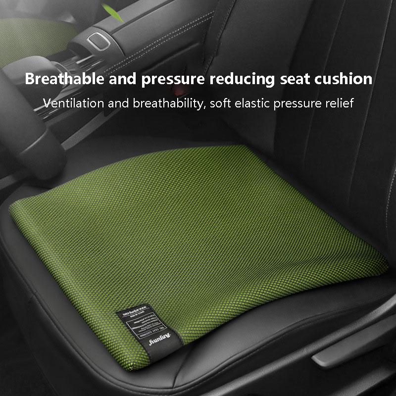 Cooling Pillow Gel - Подушка для автомобильного сиденья, летняя дышащая