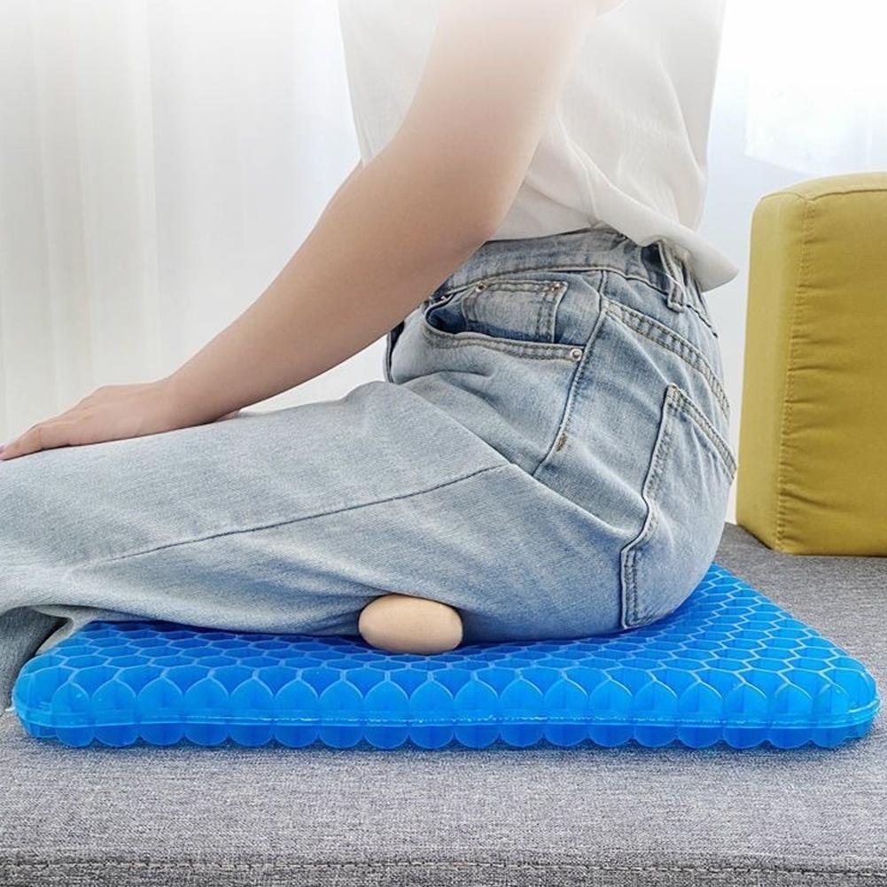 Универсальная охлаждающая геле – обзор и цена Cooling Pillow Gel