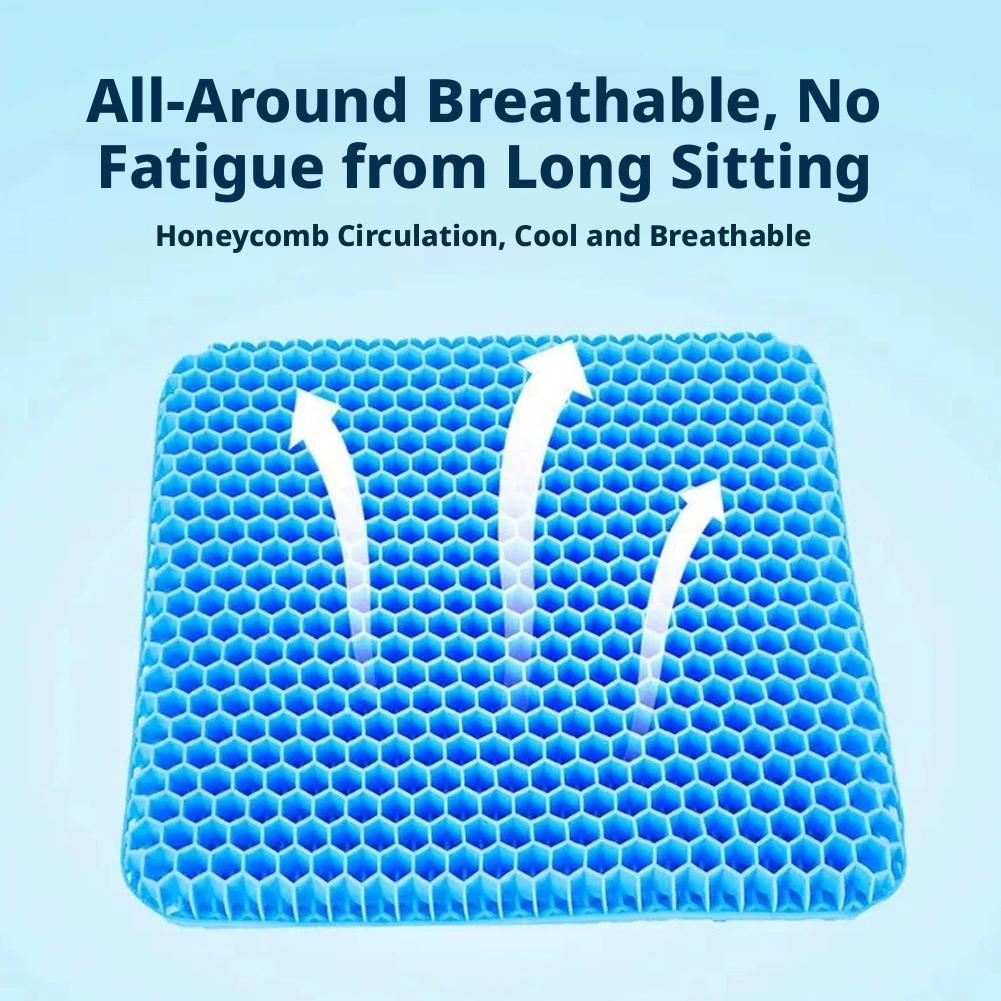 Универсальная охлаждающая геле – обзор и цена Cooling Pillow Gel