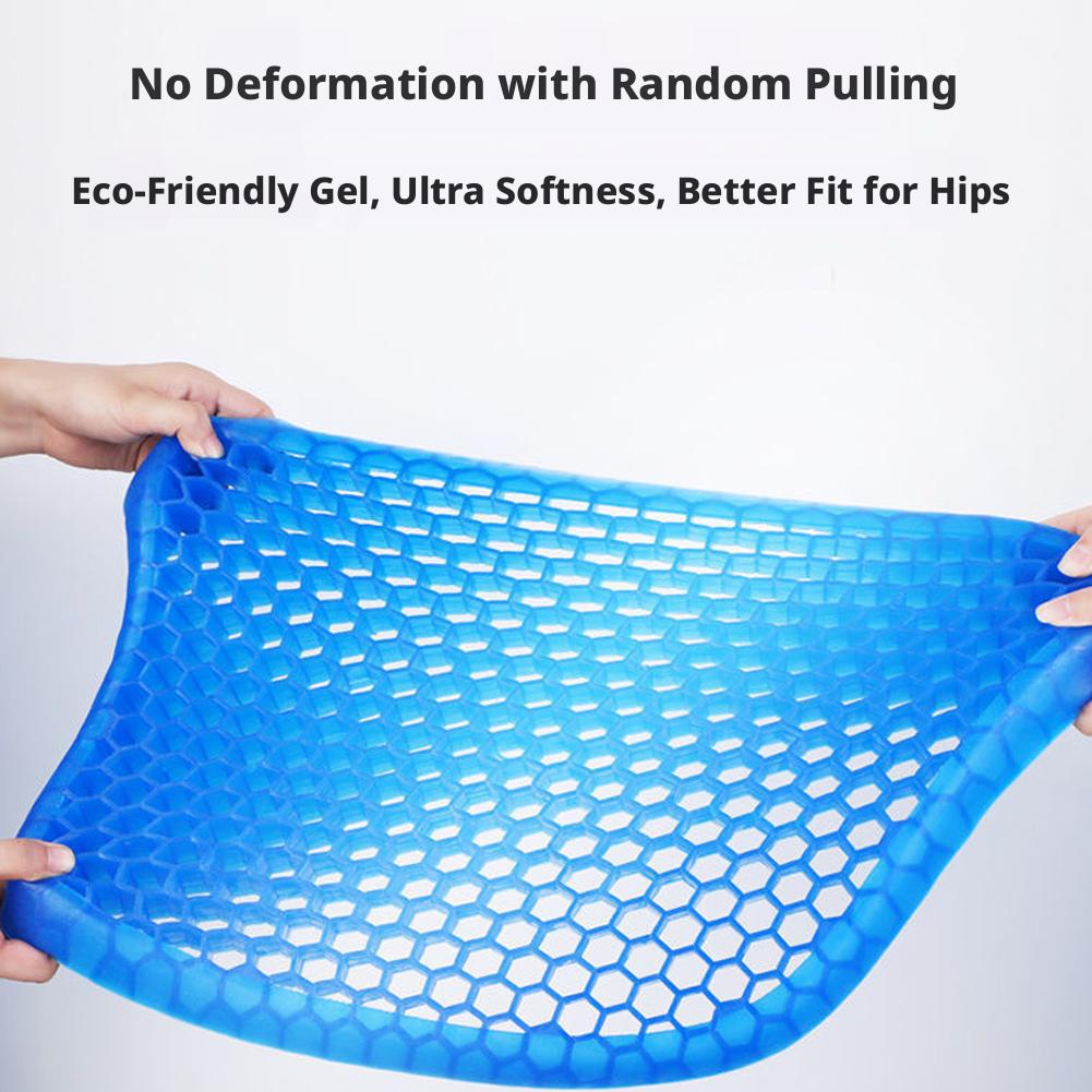 Универсальная охлаждающая геле – обзор и цена Cooling Pillow Gel