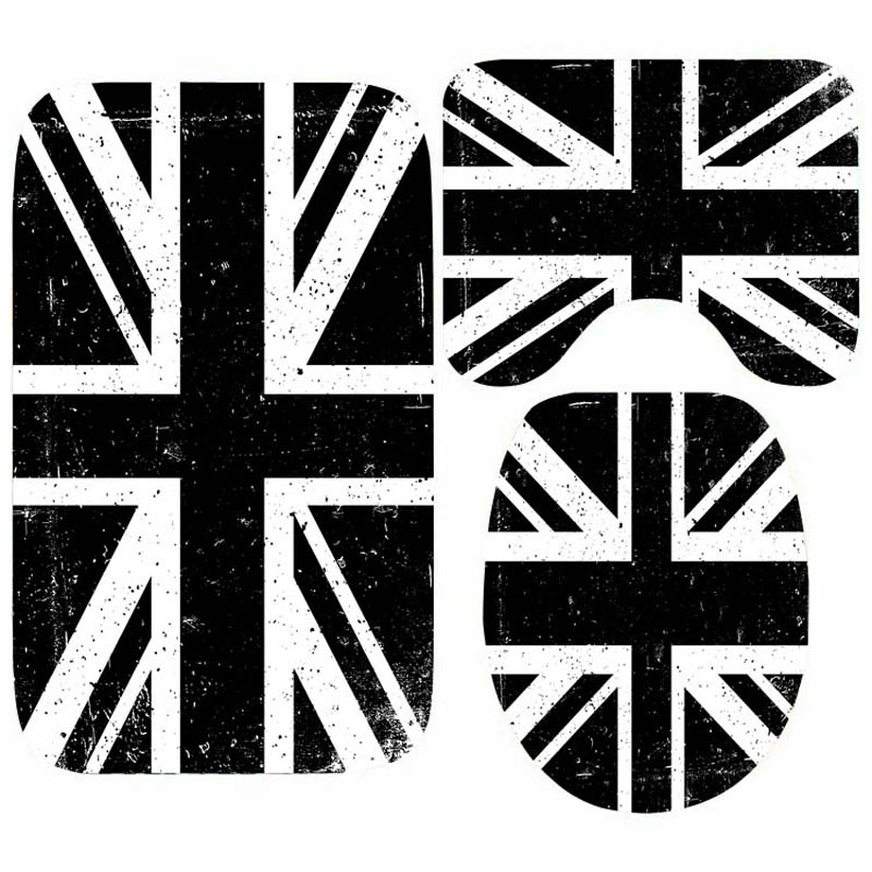 Комплект ковриков для ванной с – обзор и цена Home Textiles Uk