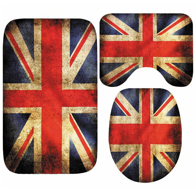 Комплект ковриков для ванной с – обзор и цена Home Textiles Uk