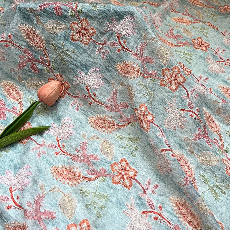 1 метр винтажной хлопковой тка – обзор и цена Home Textiles Wholesale