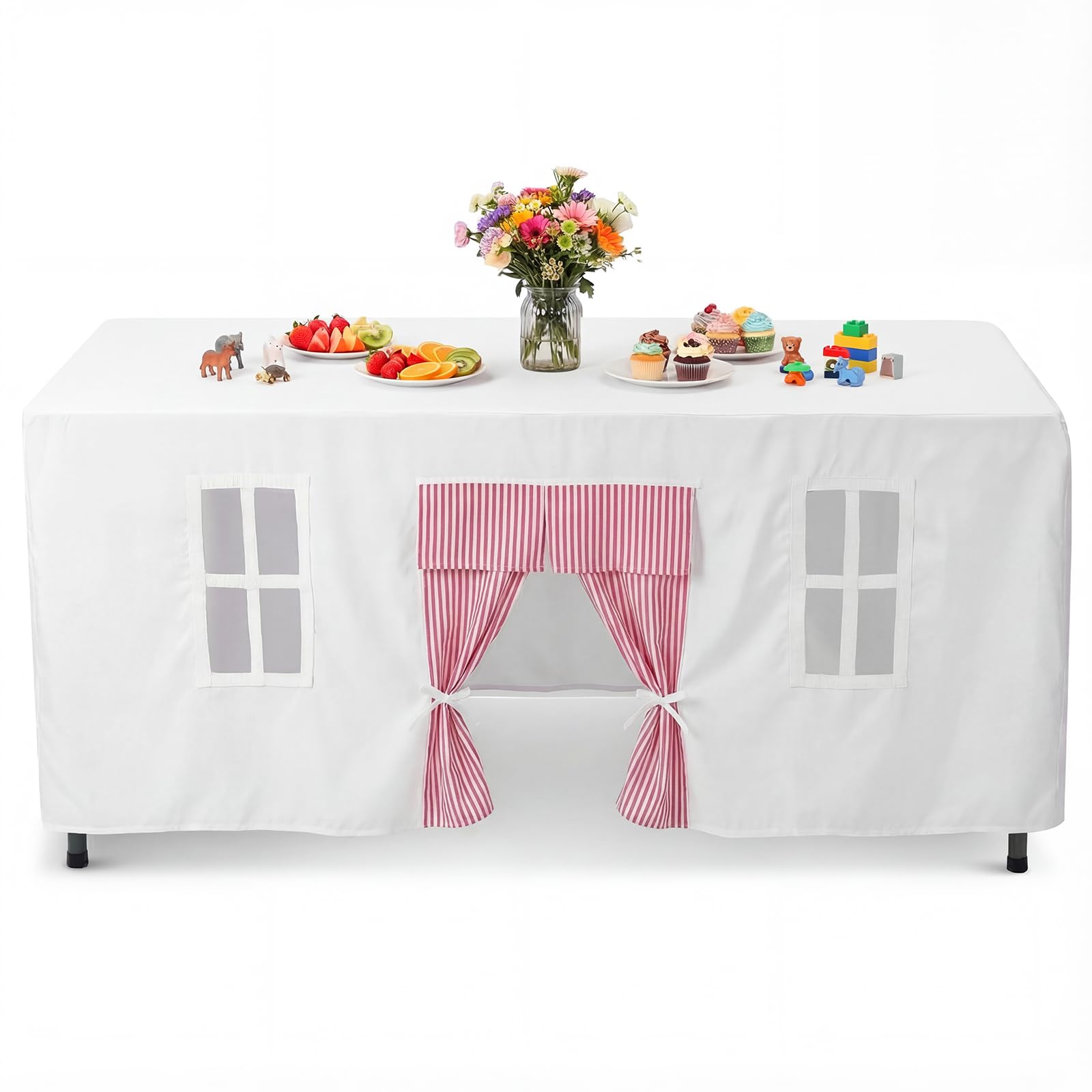 19 стилей больших скатертей дл – обзор и цена Home Textiles Today News