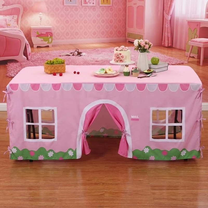 19 стилей больших скатертей дл – обзор и цена Home Textiles Today News