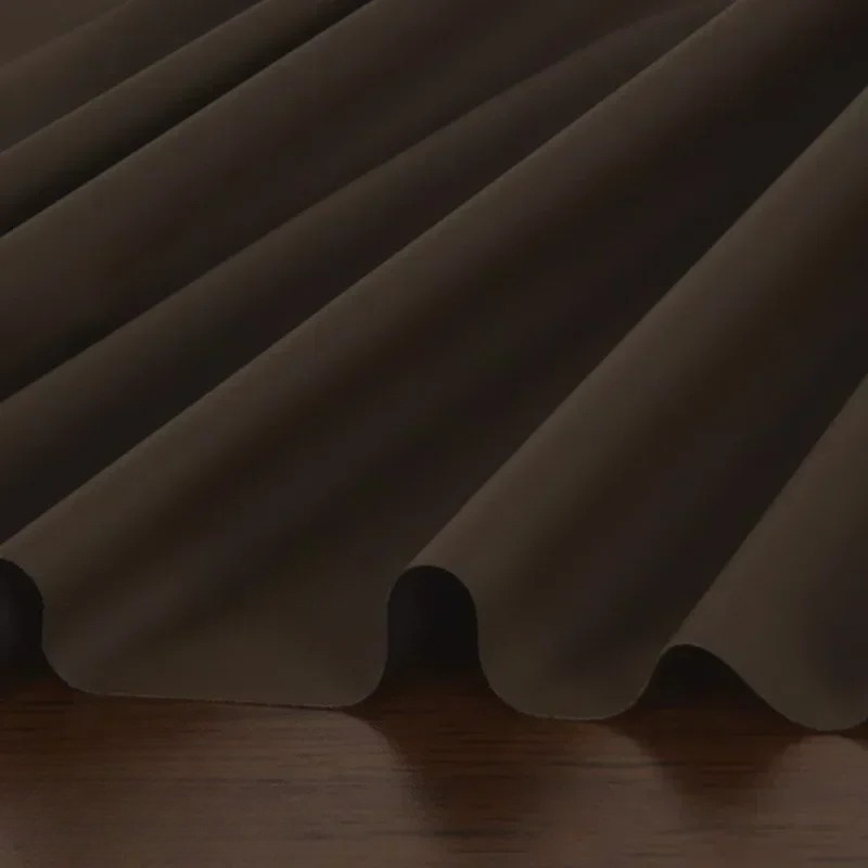 Эластичная тонкая матовая кожа – обзор и цена Home Textiles Wholesale