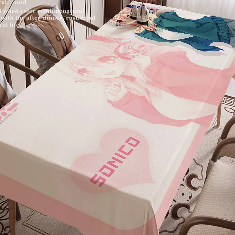 Аниме S-Super S-Sonico Музыкал – обзор и цена Home Textiles Today News
