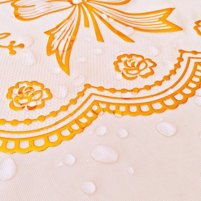 Новая овальная водонепроницаем – обзор и цена Home Textiles Today News