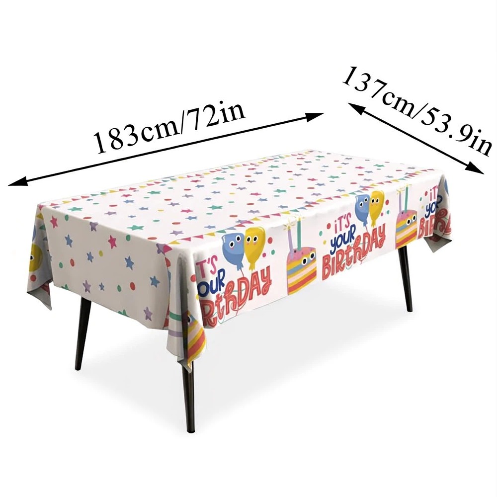 Водонепроницаемые скатерти из  – обзор и цена Home Textiles Today News