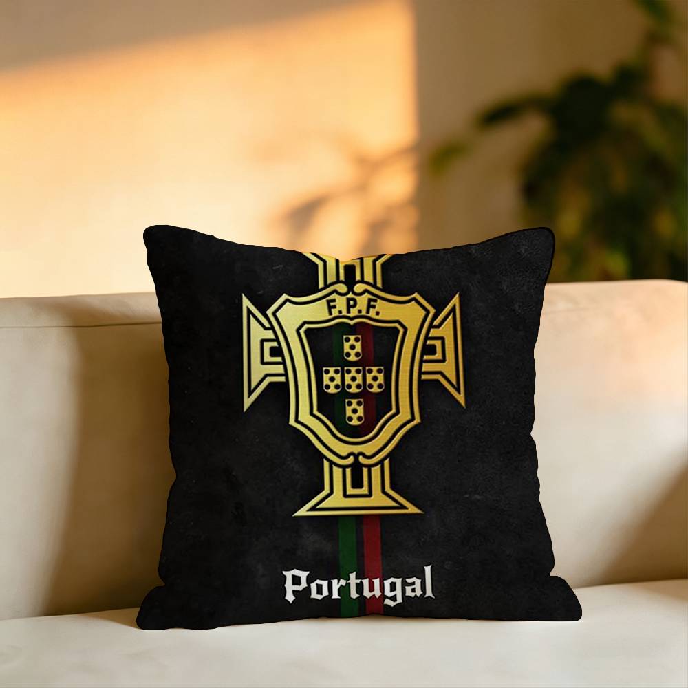 Наволочка с двусторонним принт – обзор и цена Home Textiles Portugal
