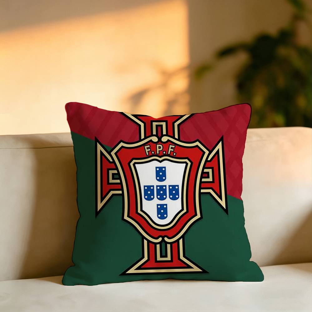Наволочка с двусторонним принт – обзор и цена Home Textiles Portugal