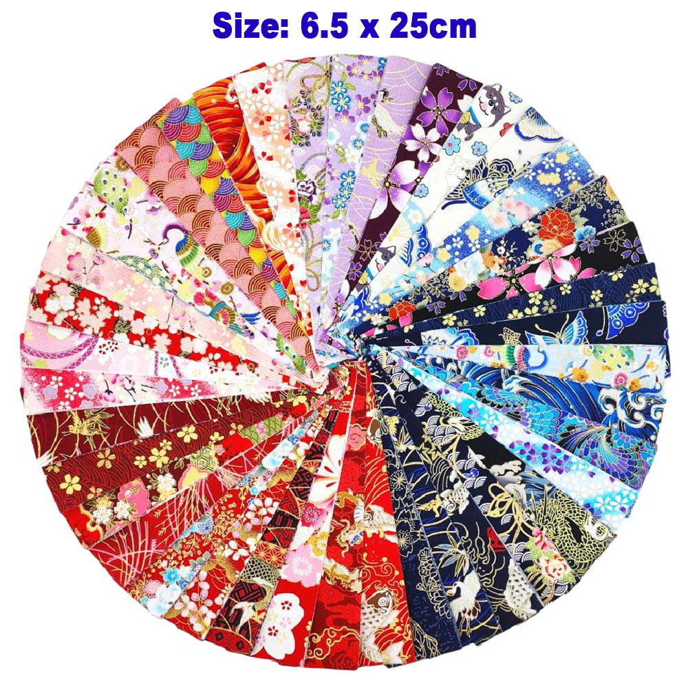 Японская ткань в полоску, 100% – обзор и цена Japanese Home Textiles