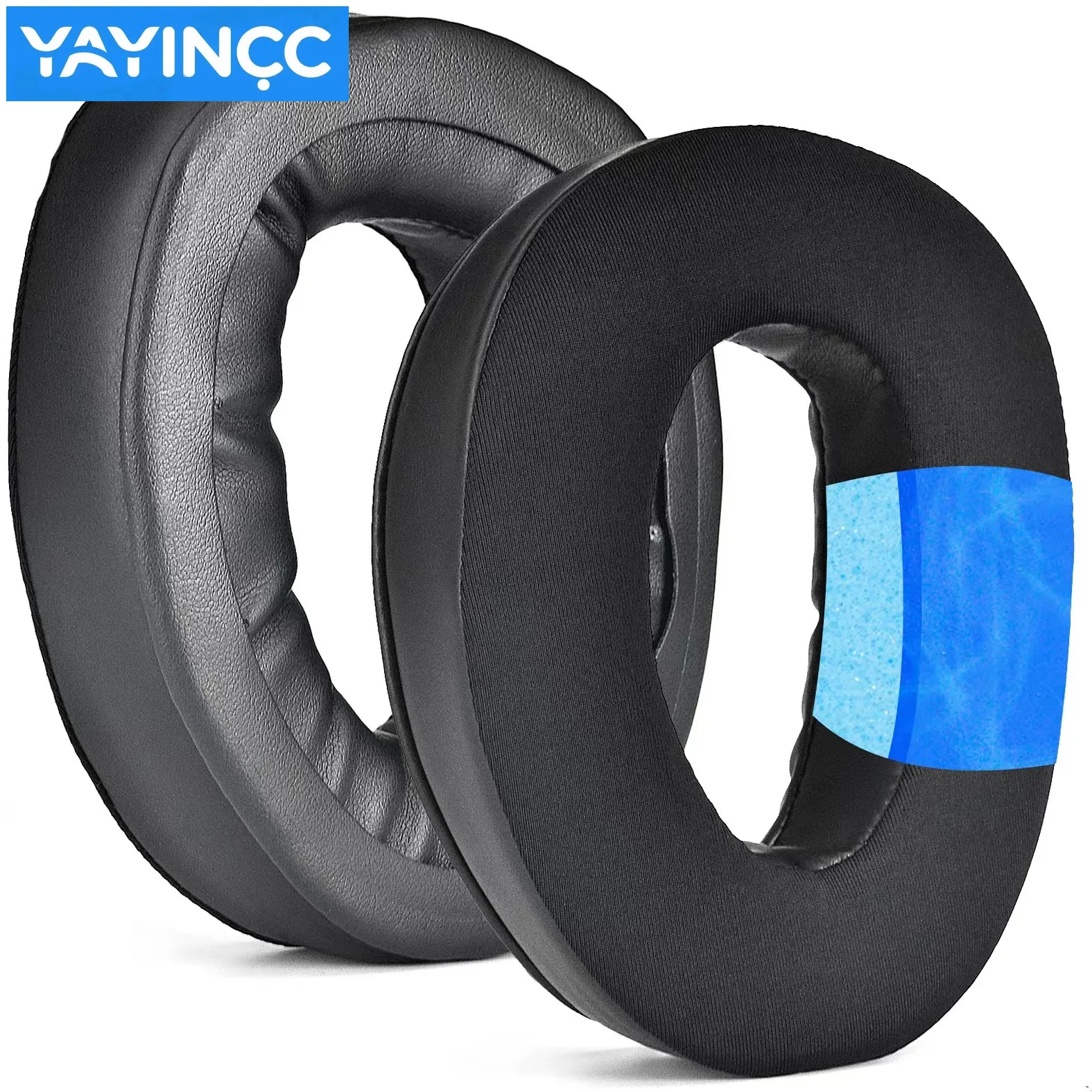YAYINCC обновленные охлаждающи – обзор и цена Cooling Pillow Gel