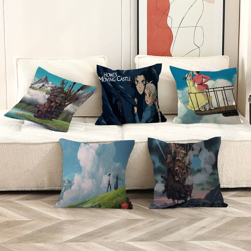 Японская наволочка с изображен – обзор и цена Japanese Home Textiles
