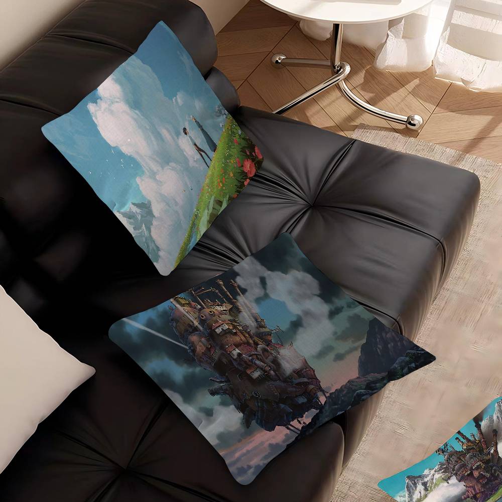 Японская наволочка с изображен – обзор и цена Japanese Home Textiles