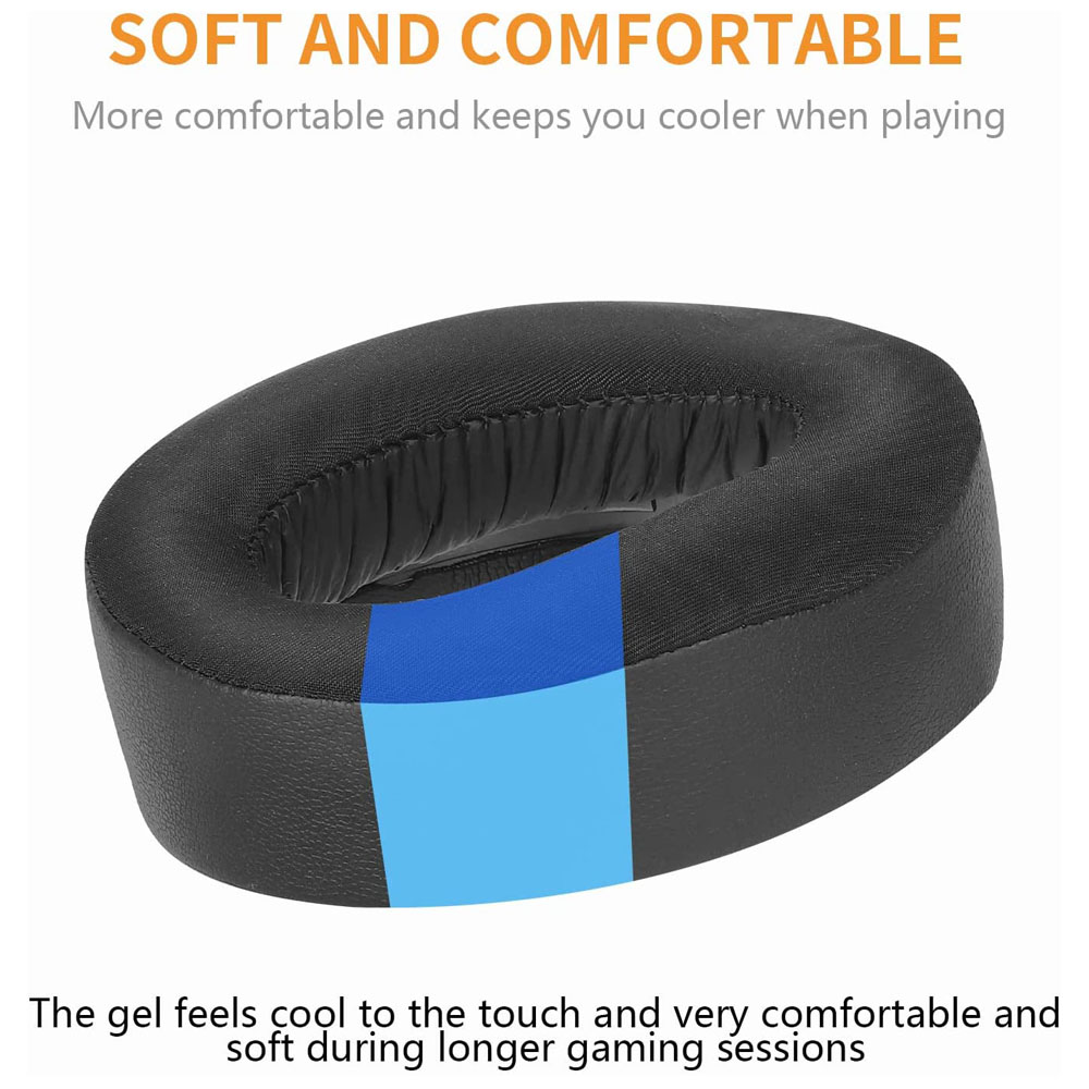 Охлаждающие гелевые амбушюры д – обзор и цена Cooling Pillow Gel