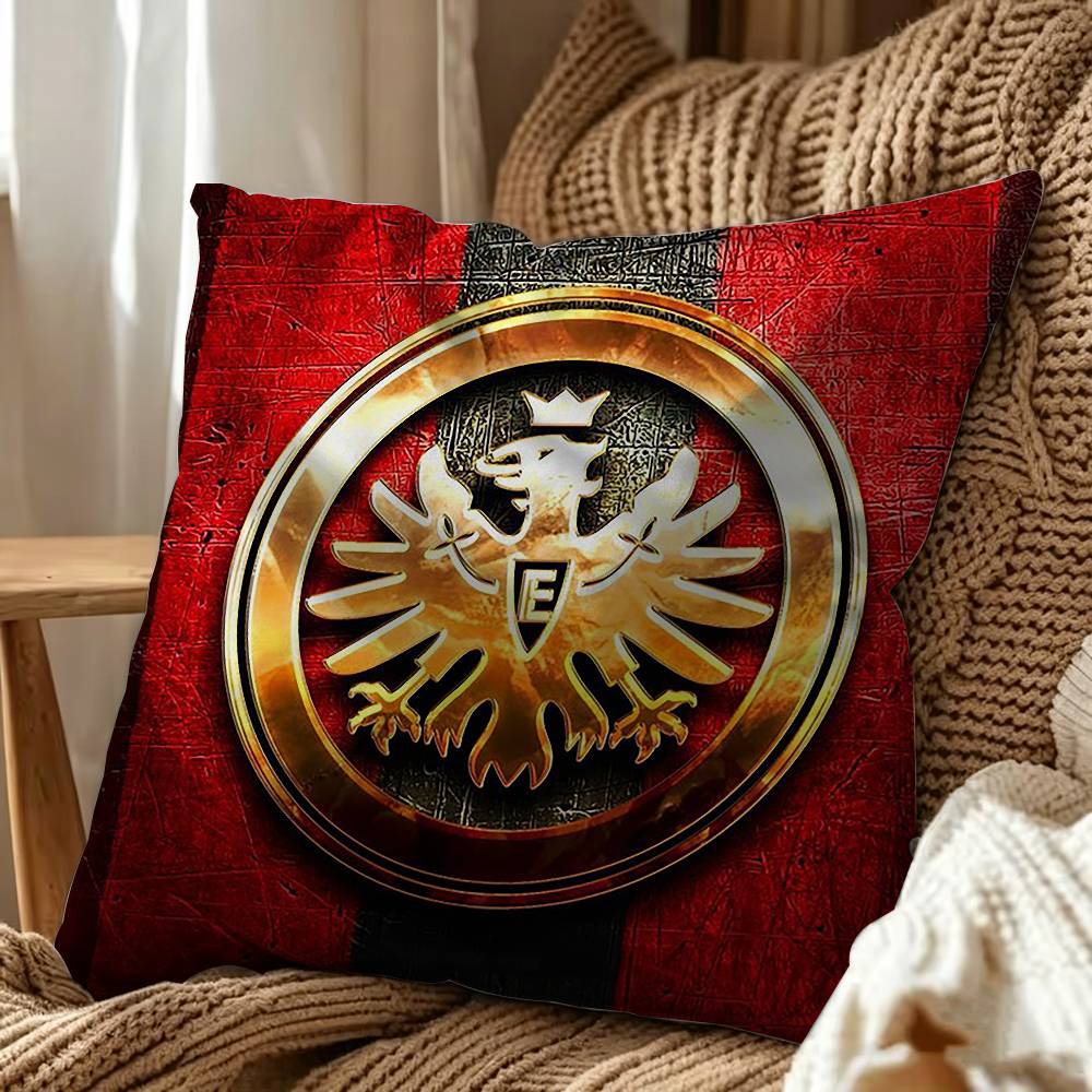 E-Eintracht F-Frankfurt: Извес – обзор и цена Home Textiles Frankfurt