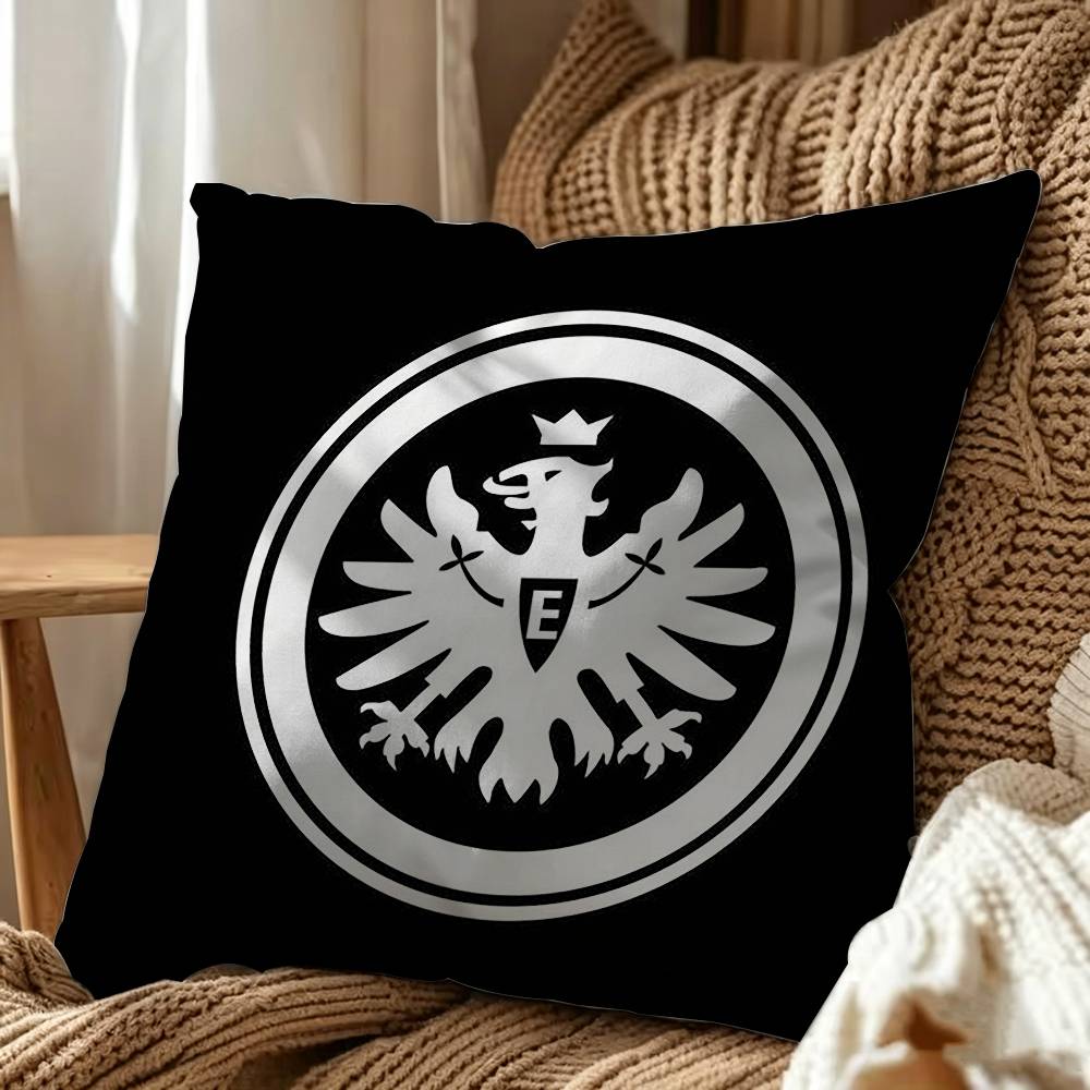 E-Eintracht F-Frankfurt: Извес – обзор и цена Home Textiles Frankfurt
