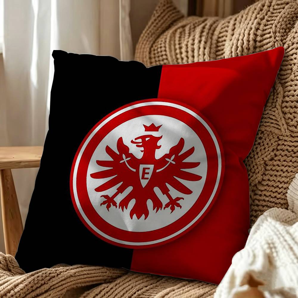 E-Eintracht F-Frankfurt: Извес – обзор и цена Home Textiles Frankfurt