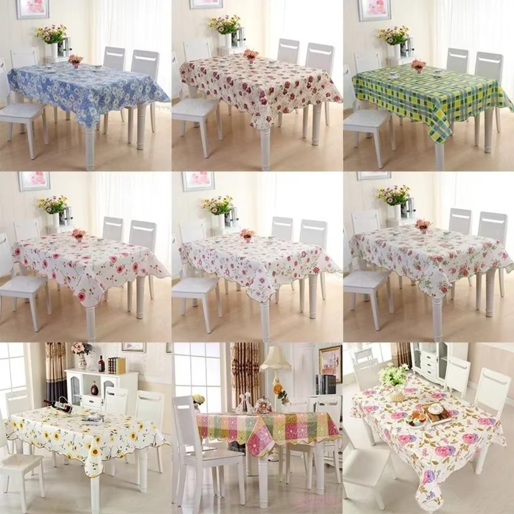 Водонепроницаемая скатерть из  – обзор и цена Home Textiles Today News