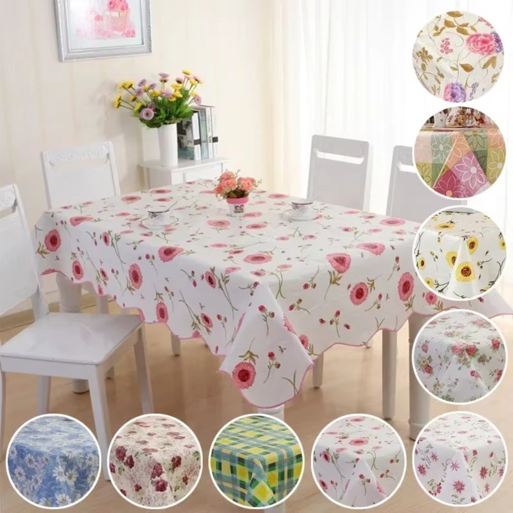 Водонепроницаемая скатерть из  – обзор и цена Home Textiles Today News