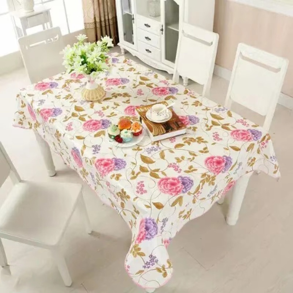 Водонепроницаемая скатерть из  – обзор и цена Home Textiles Today News