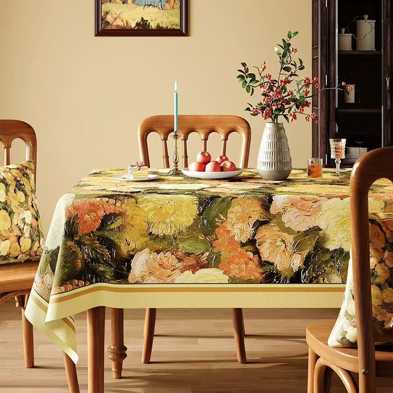 Американская пасторальная ПВХ- – обзор и цена Home Textiles Today News