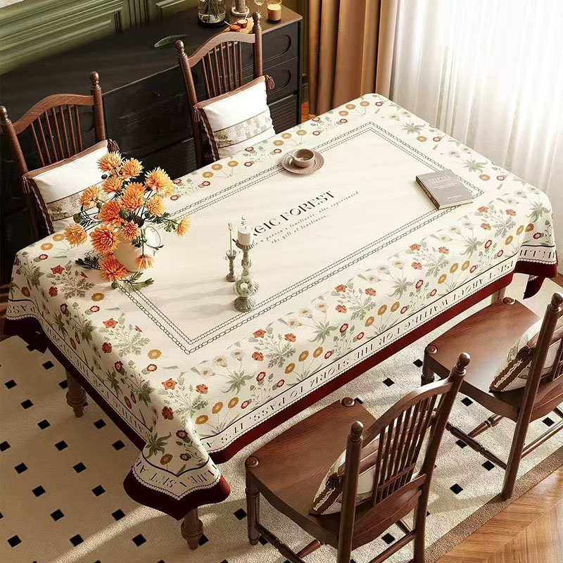 Американская пасторальная ПВХ- – обзор и цена Home Textiles Today News