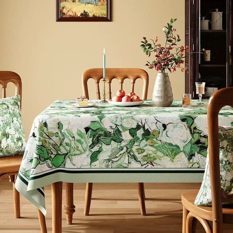 Американская пасторальная ПВХ- – обзор и цена Home Textiles Today News