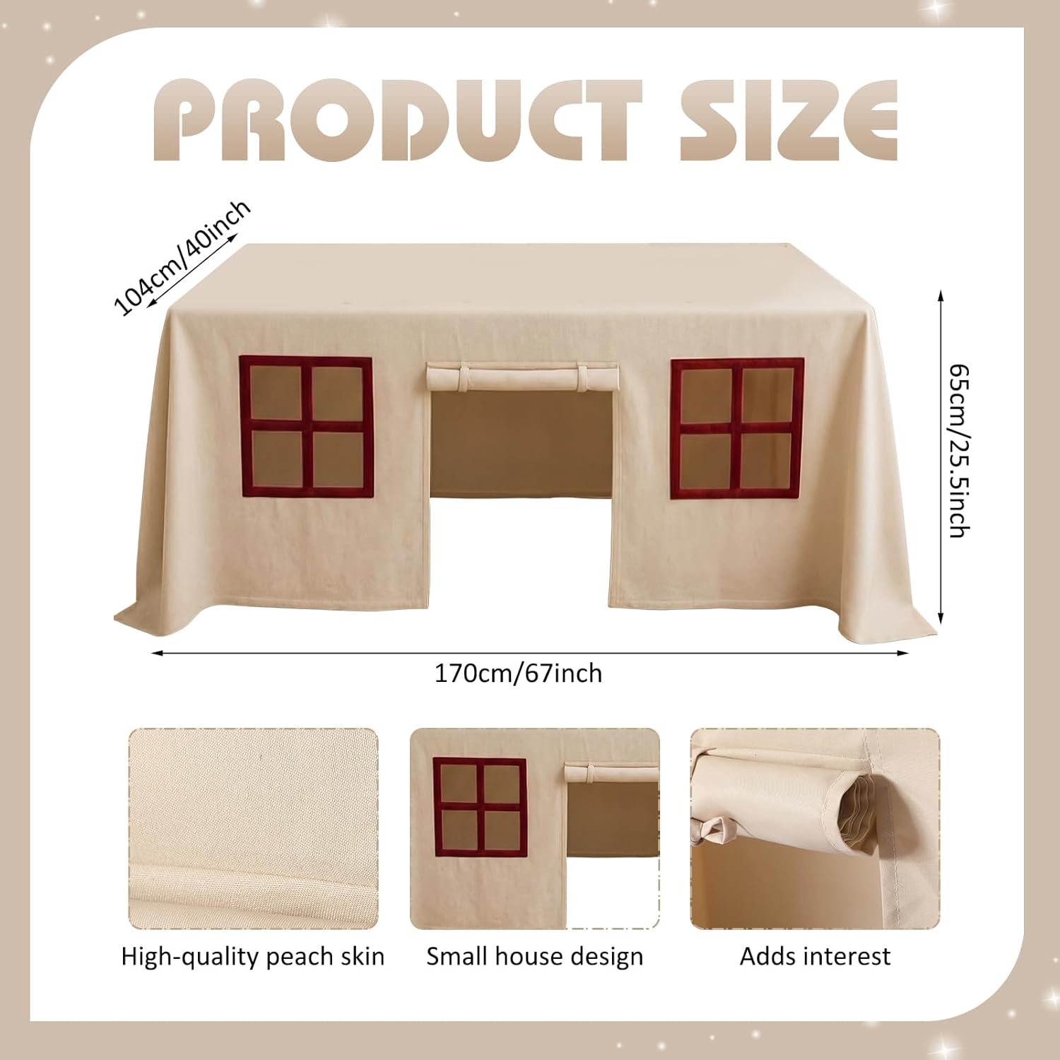 Большая скатерть для игровой к – обзор и цена Home Textiles Today News