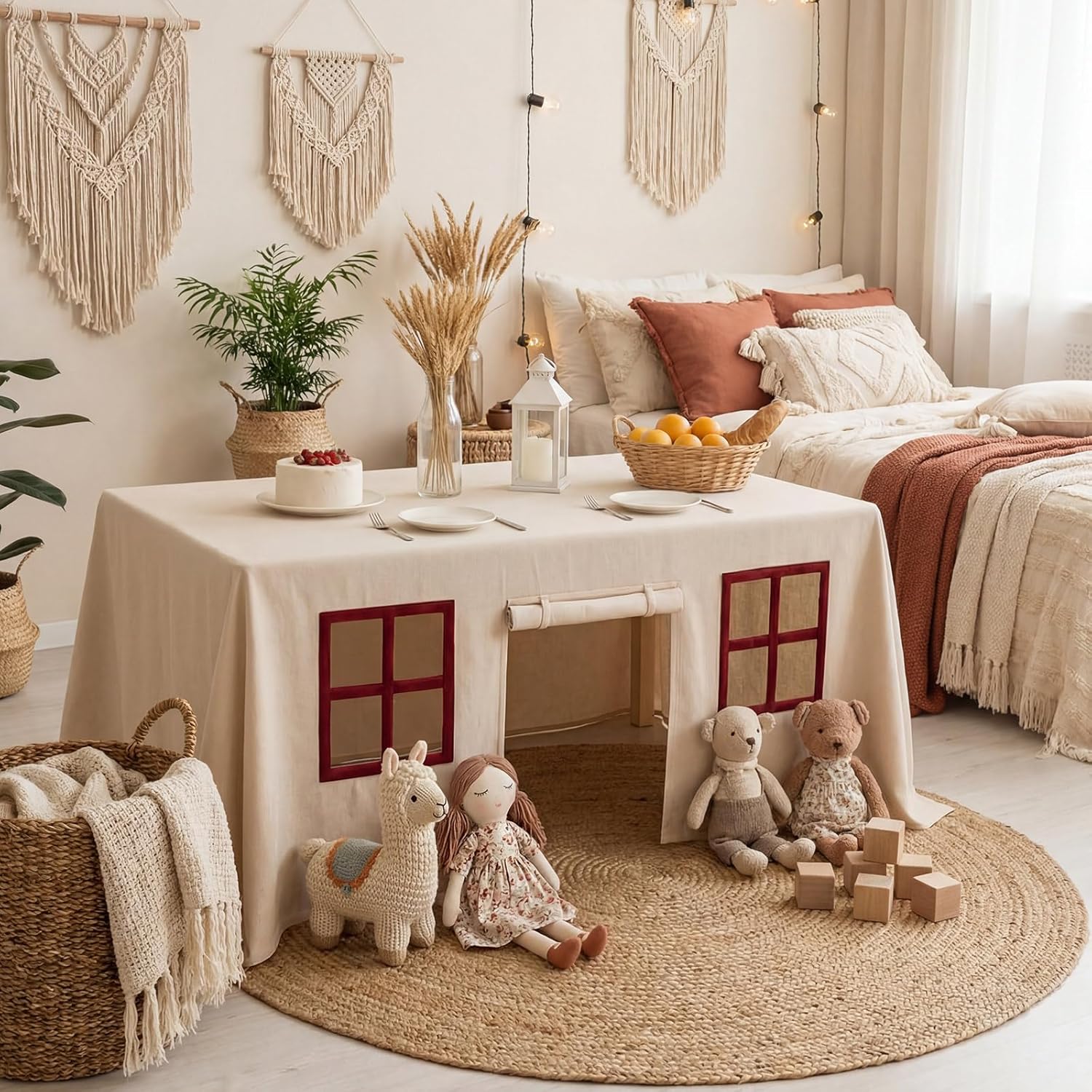 Большая скатерть для игровой к – обзор и цена Home Textiles Today News