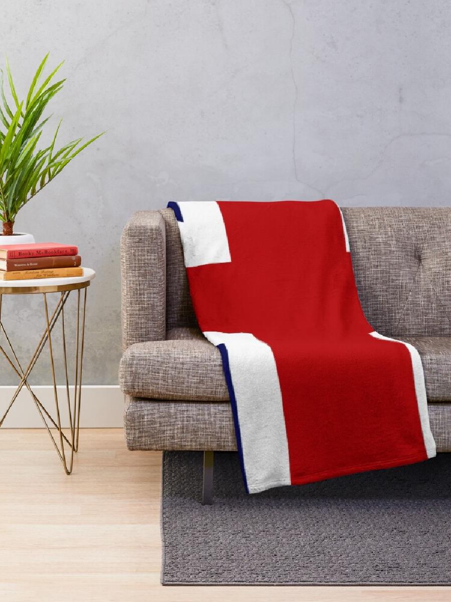 Одеяло премиум-класса с флагом – обзор и цена Home Textiles Uk