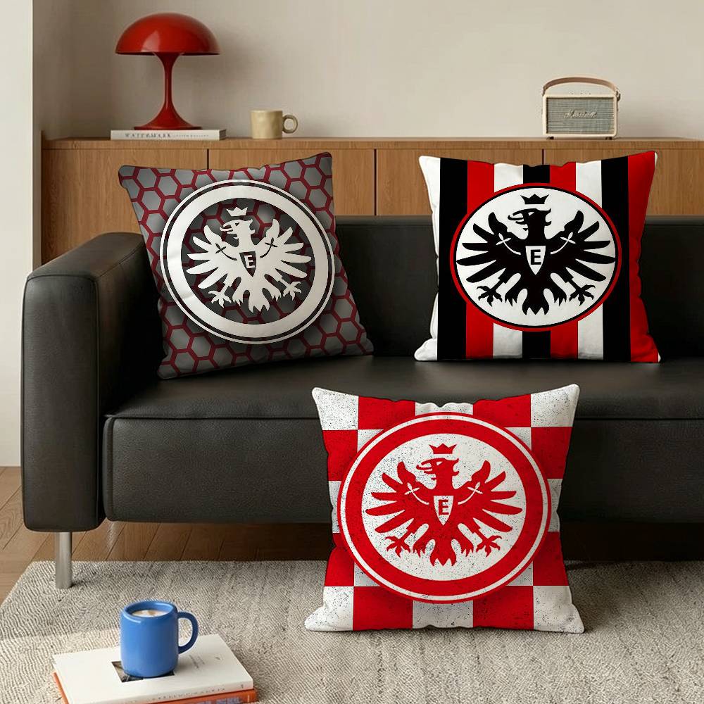 E-Eintracht F-Frankfurt Famous – обзор и цена Home Textiles Frankfurt