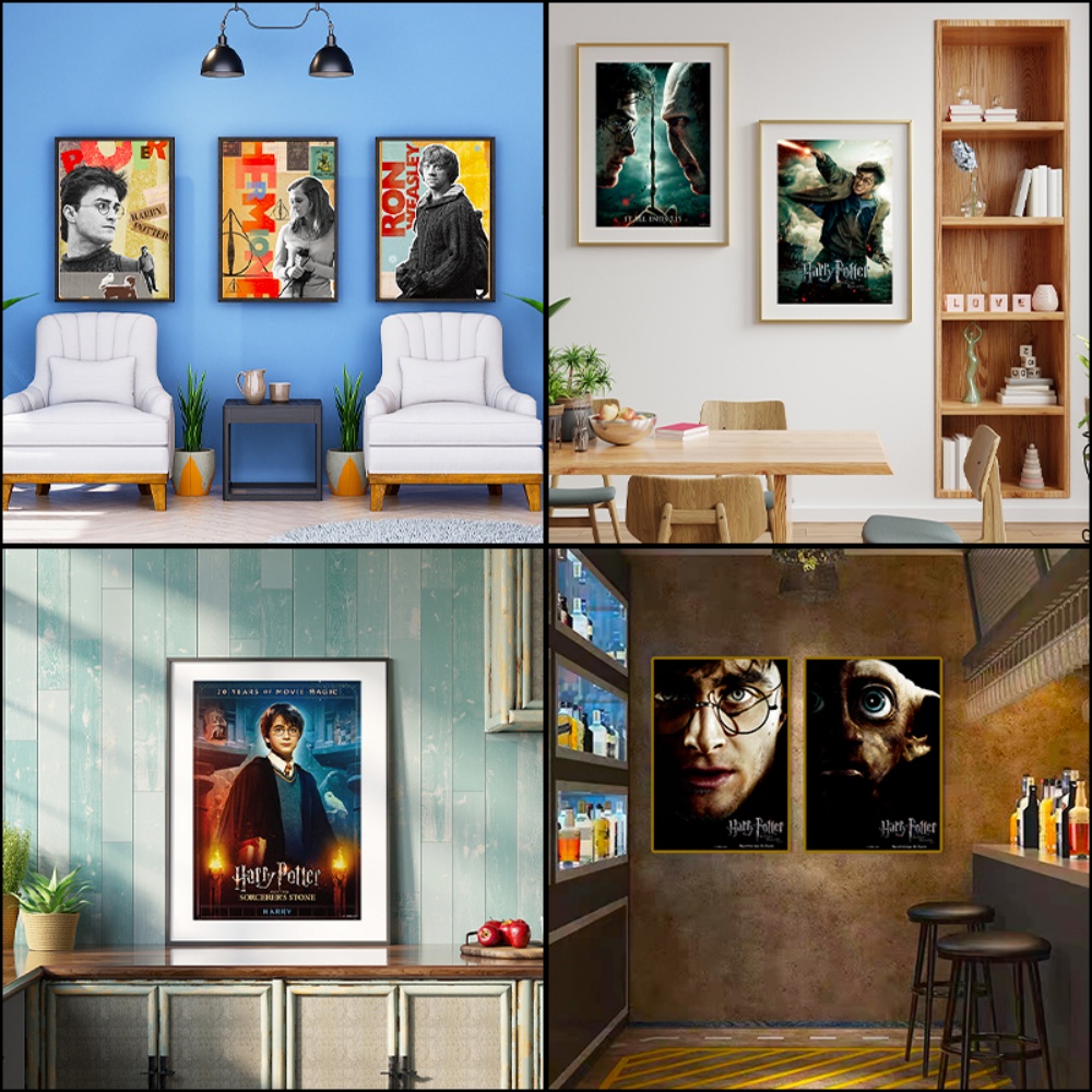 Настенный постер из натурально – обзор и цена Xt Home Textiles