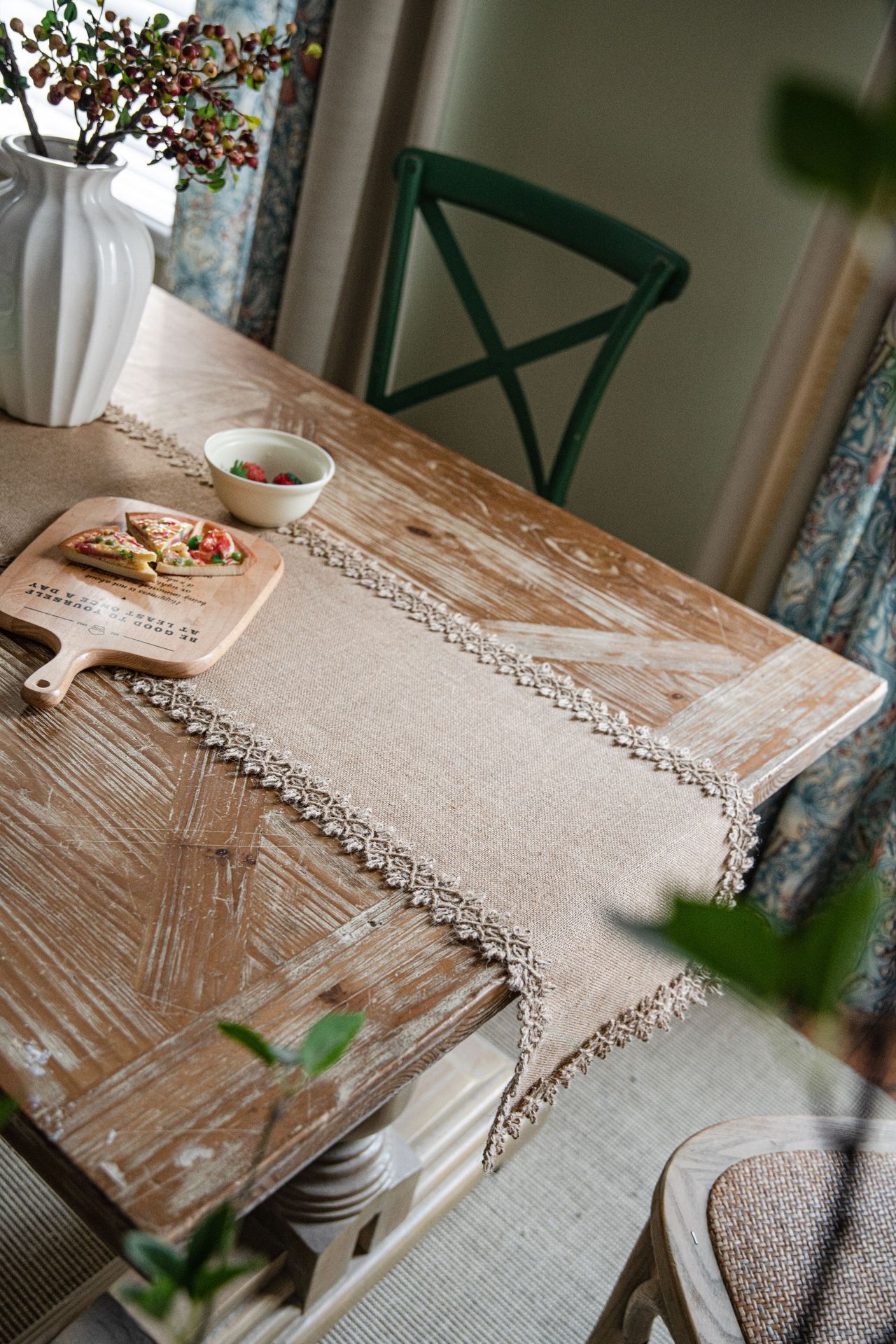 Новая простая кружевная натура – обзор и цена Home Textiles Today News
