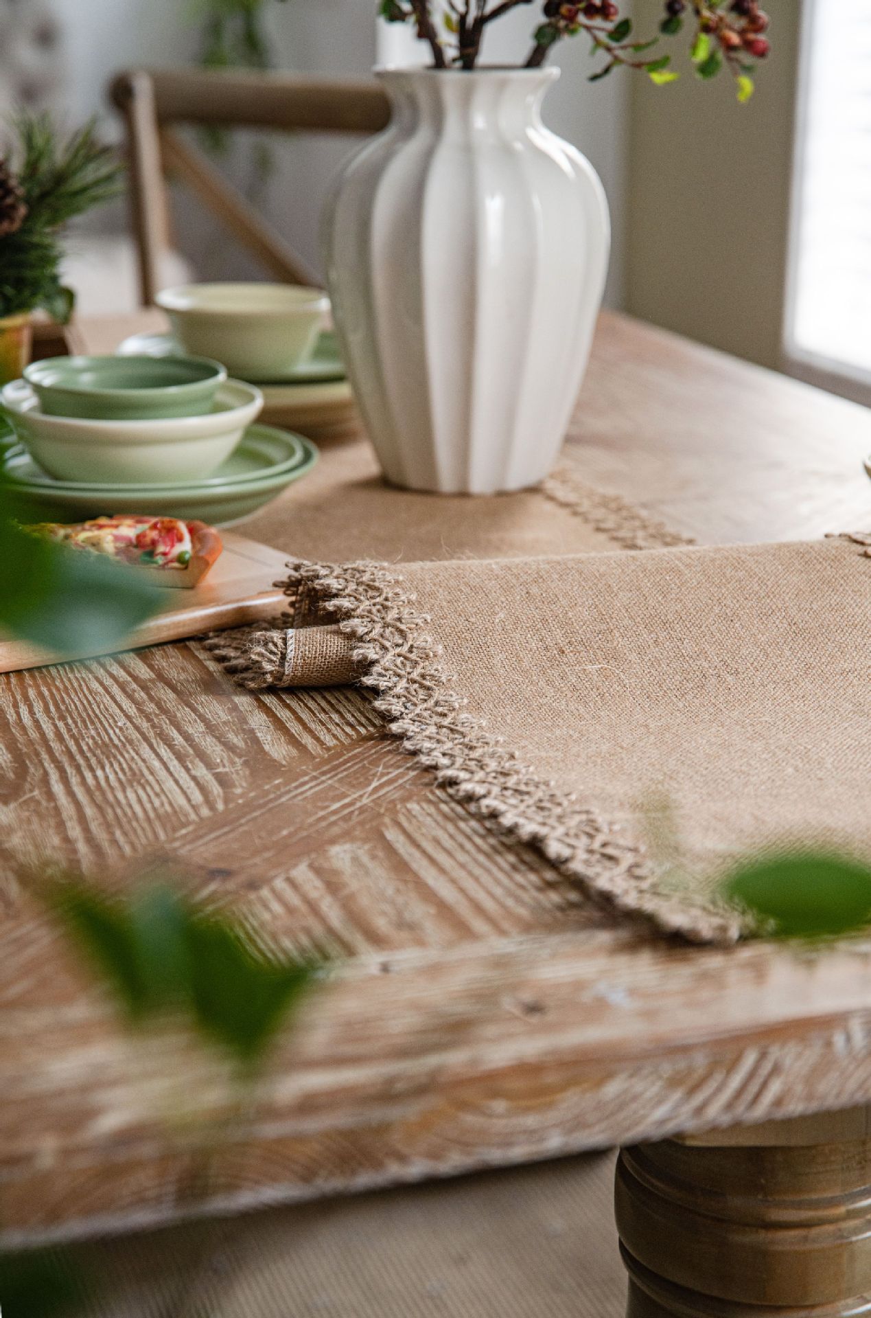 Новая простая кружевная натура – обзор и цена Home Textiles Today News