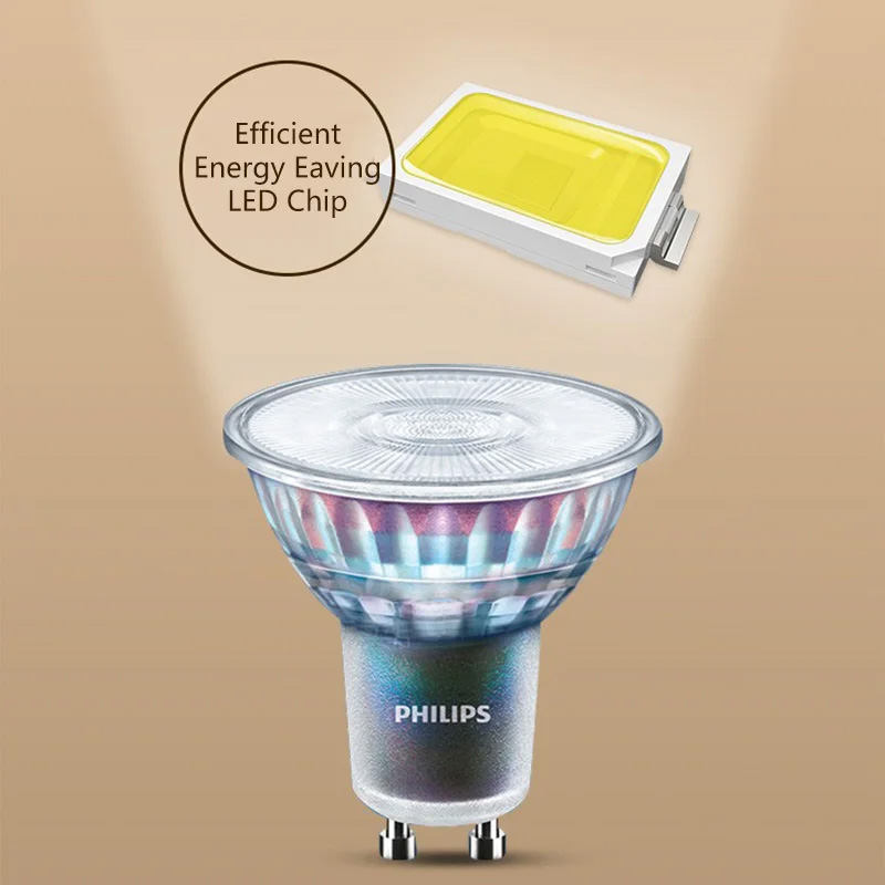 Philips 4.6W Essential LED вст – обзор и цена Philips Bulb Led Classic