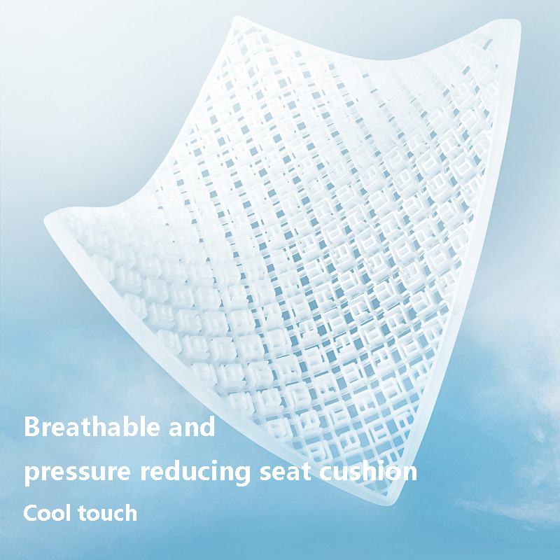 Подушка для автомобильного сид – обзор и цена Cooling Pillow Gel