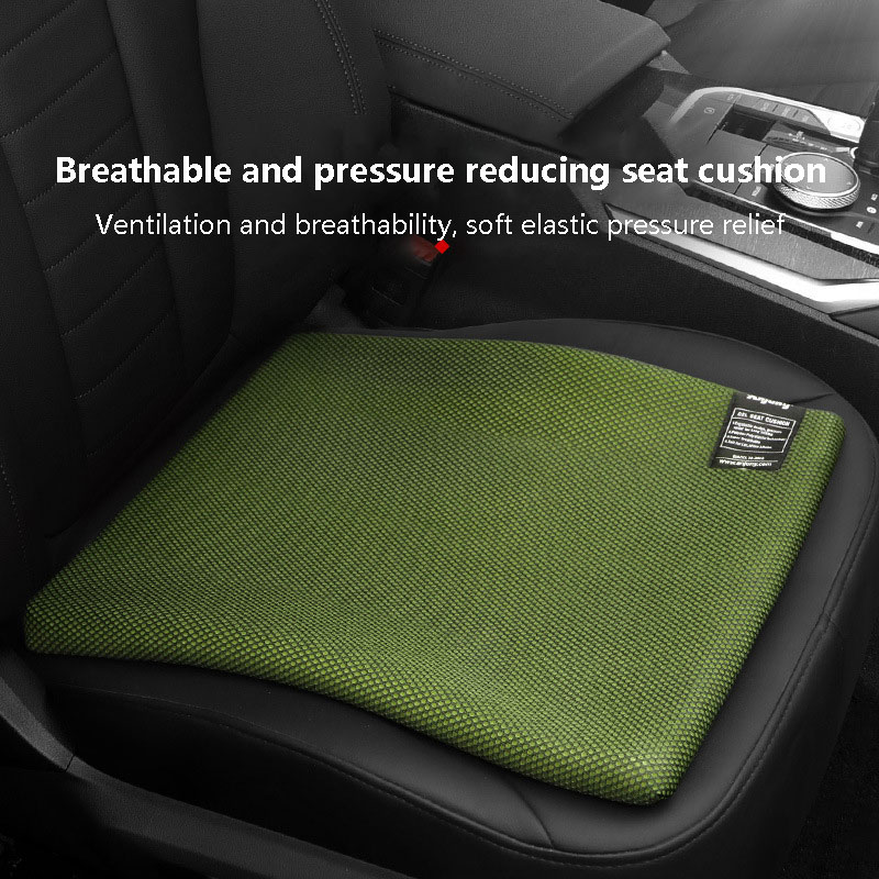 Подушка для автомобильного сид – обзор и цена Cooling Pillow Gel