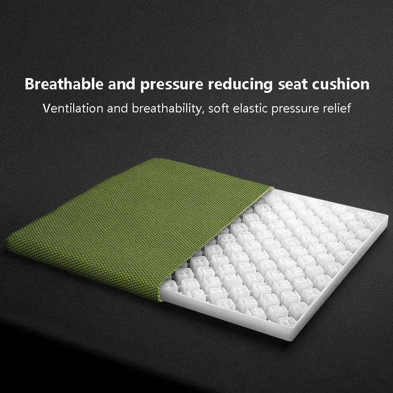 Подушка для автомобильного сид – обзор и цена Cooling Pillow Gel